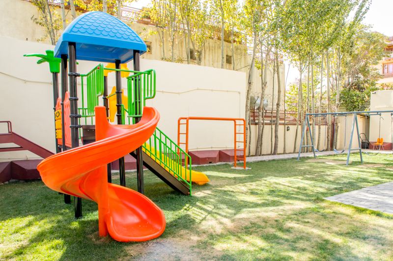 Playground