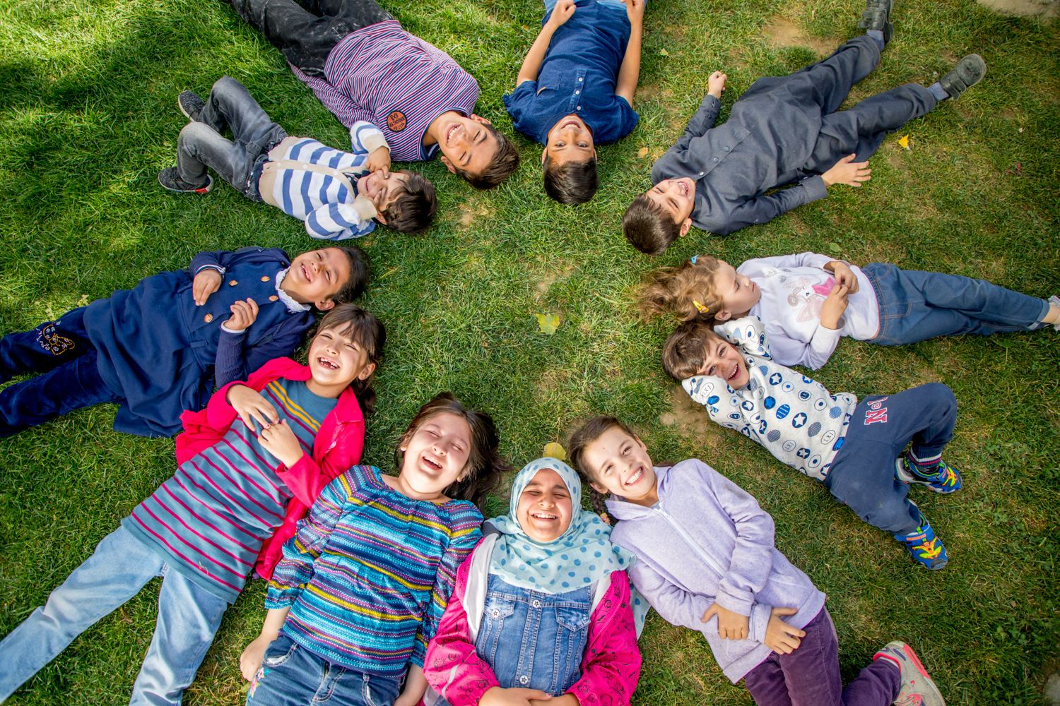 Mezan International School