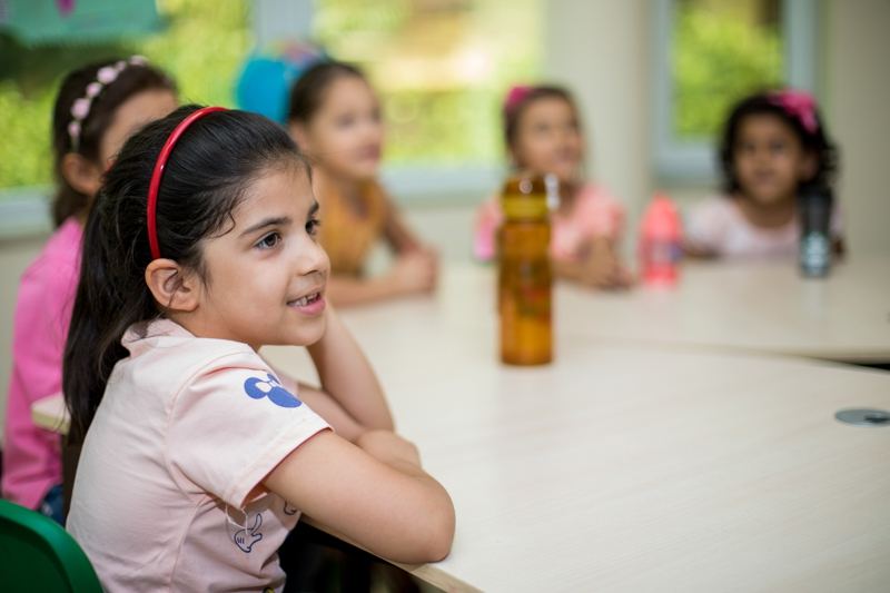 Grades K–4